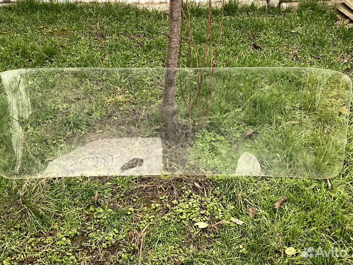 Лобовое стекло газ 53