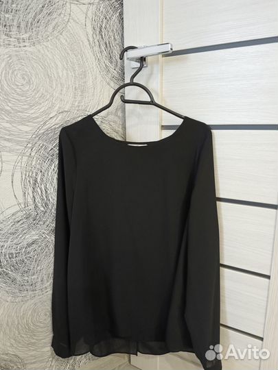 Блузка для беременных