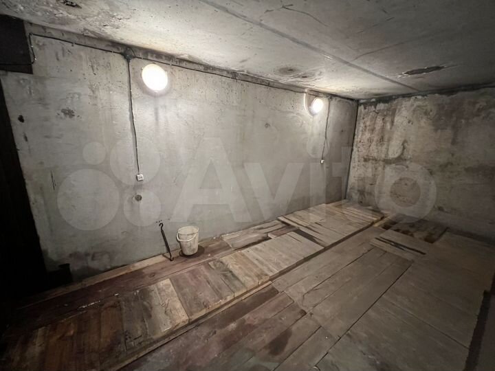 Гараж, 24 м²