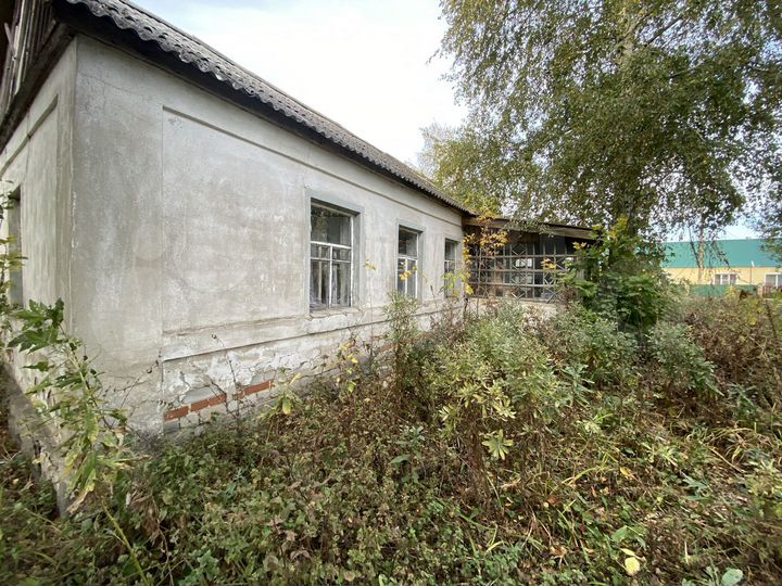 Участок 46 сот. (ИЖС)