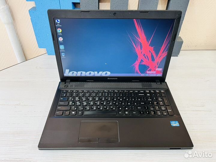 Ноутбук core i3-3110m/8gb/1000gb/HD8750 2gb