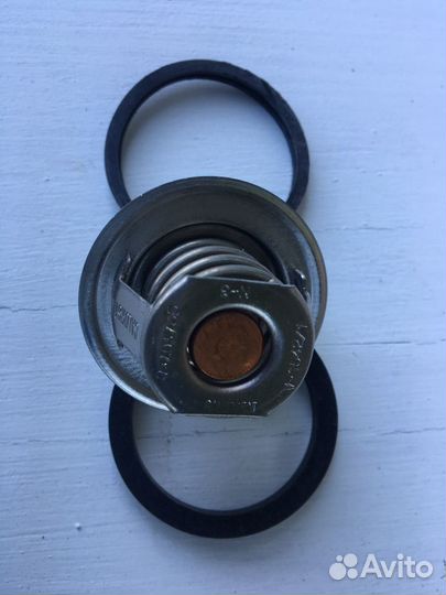 Термостат для Opel