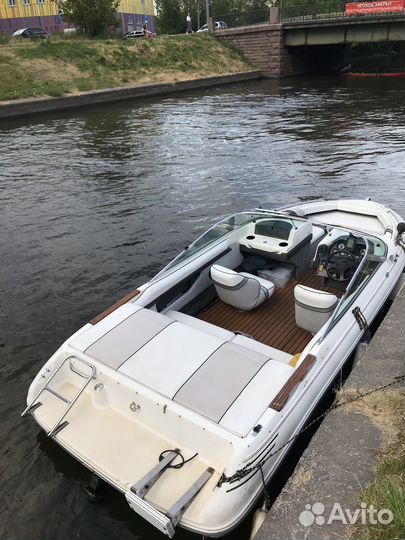 Катер SeaRay 180