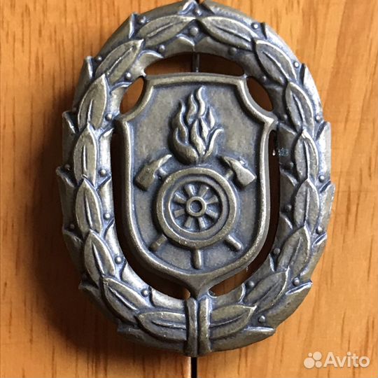 Медали и знаки Германии