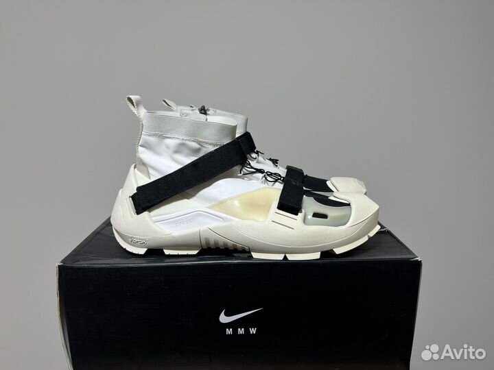 Nike Free Trainer 3 X Mmw Matthew M Williams