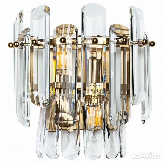 Бра Divinare Bellatrix 3510/17 AP-2