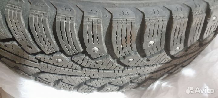Nokian Tyres Nordman 5 185/55 R15