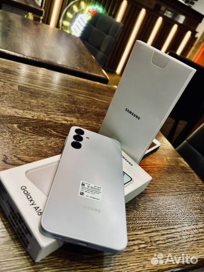 Samsung Galaxy A16 5G, 8/256 ГБ