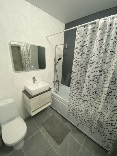 Квартира-студия, 20 м², 2/16 эт.