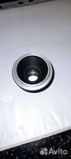 Объектив индустар 96у