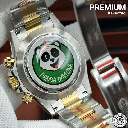 Часы Rolex Daytona