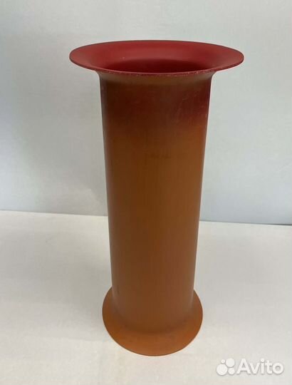 Трубы с раскрывами для короба сабвуфера