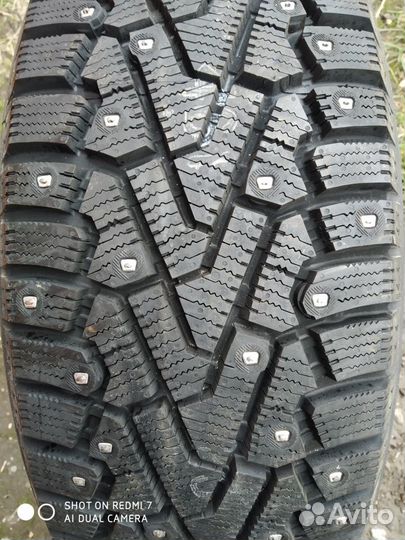 Pirelli Ice Zero 225/60 R17