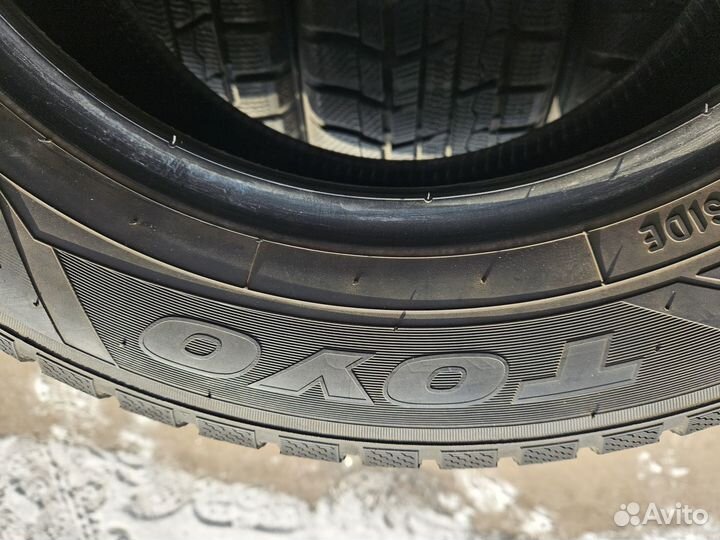 Toyo Tranpath A/T 195/65 R15