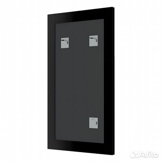 Зеркало Evoform Definite 106х56 BY 3081 в багетно