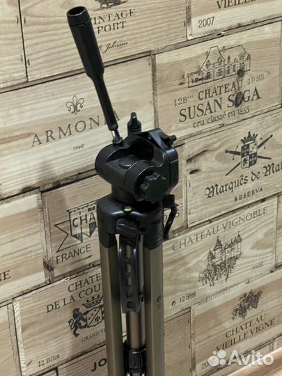 Штатив era ecs 3570