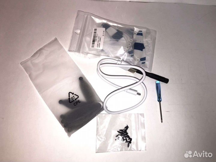 Мини дрон М9986