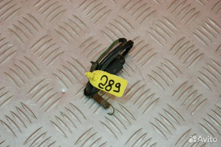 Лягушка тормозная Yamaha FZX250 zeal