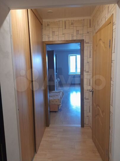 Квартира-студия, 31 м², 4/4 эт.