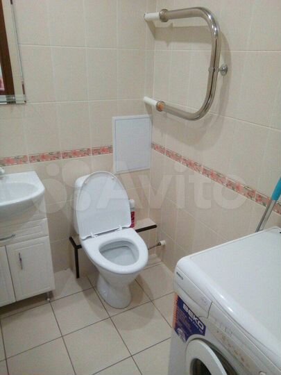 1-к. квартира, 38 м², 7/10 эт.