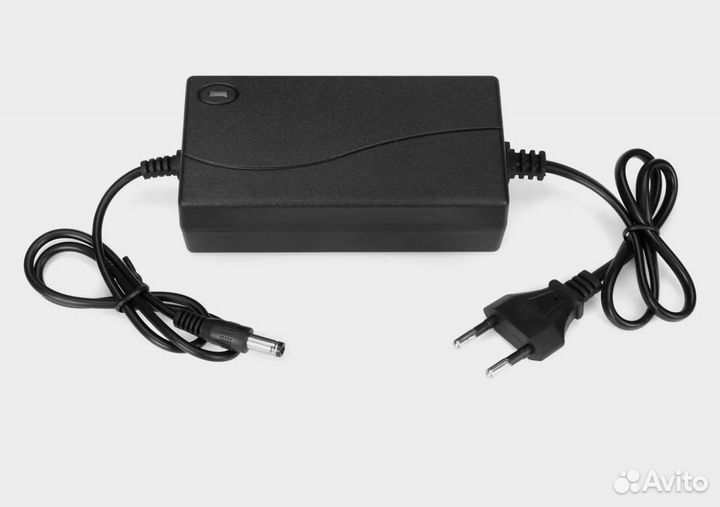 Блок питания