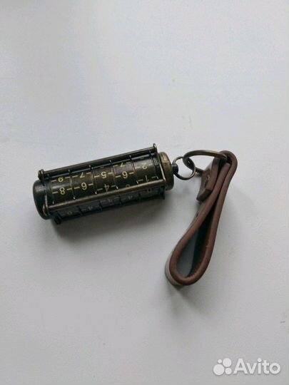 Usb флешка Криптекс (код да винчи) 16Гб