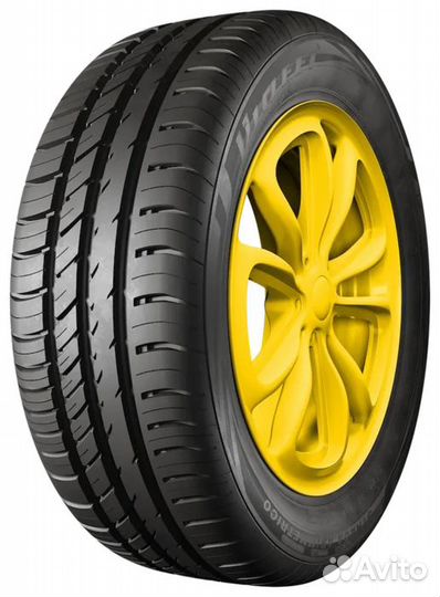 Viatti Strada Asimmetrico V-130 195/60 R15