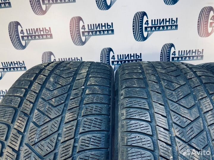 Pirelli Scorpion Winter 285/40 R21 109V