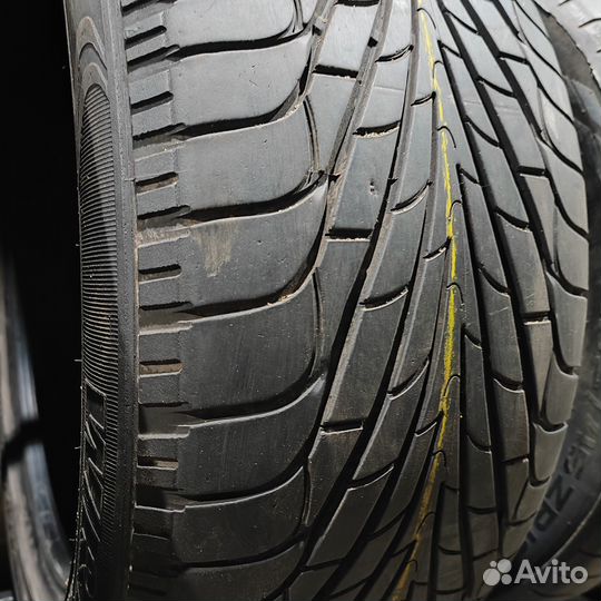 Goodyear Wrangler F1 WRL-2 255/50 R19 107Y