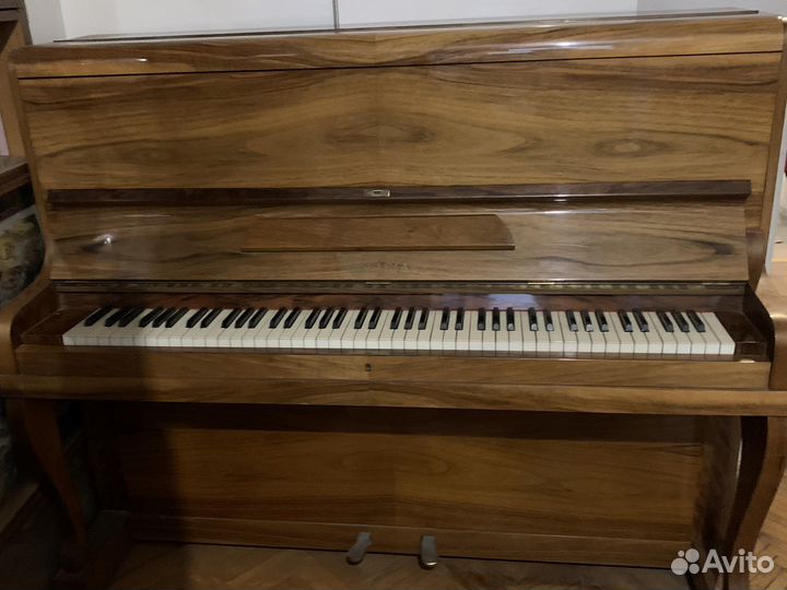 Пианино calisia