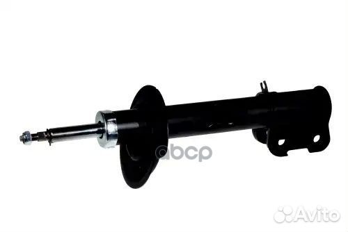 Амортизатор передний левый газовый Hyundai New