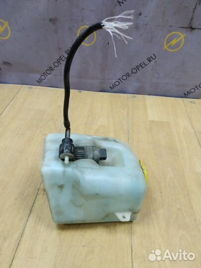 Бачок омывателя Opel Corsa C хетчбэк 5-ти дв