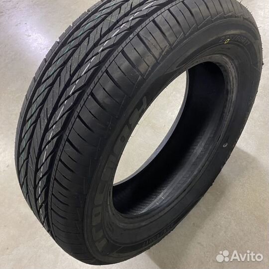 Tracmax X-Privilo H/T 255/55 R18 109V