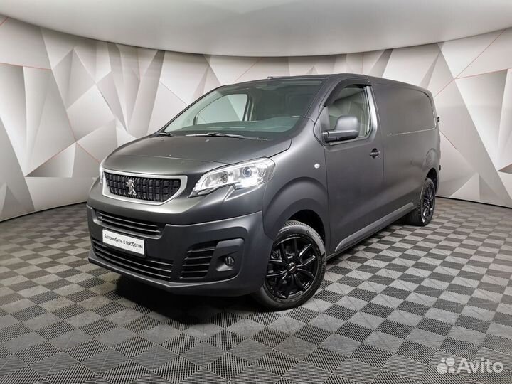 Peugeot Expert 2.0 МТ, 2020, 63 110 км