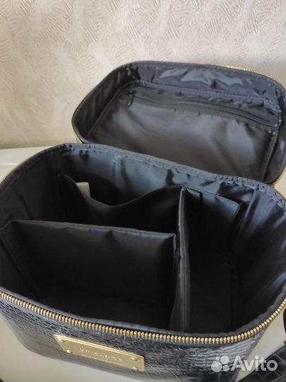 Сумка для парфюмерии и косметики