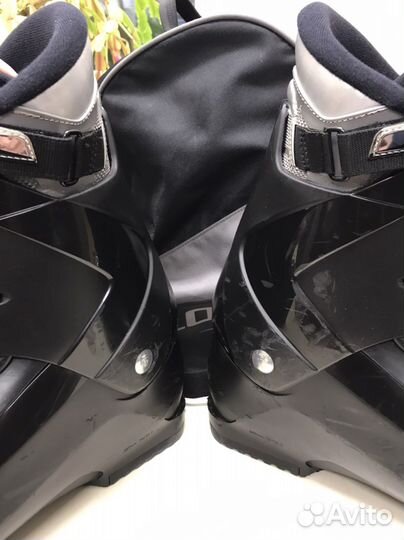 Горнолыжные ботинки Salomon