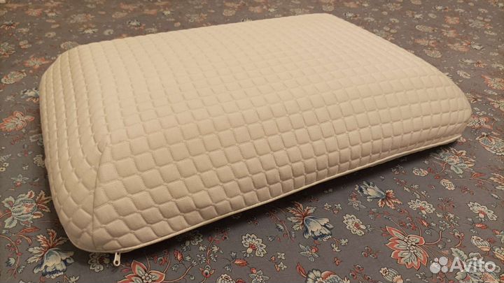 Ортопедическая подушка Икеа mjolkklocka