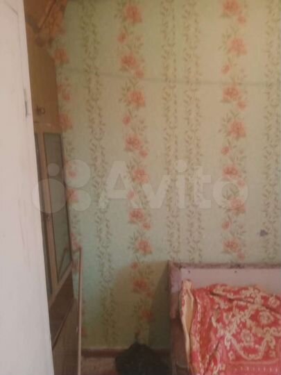 Комната 10,7 м² в 1-к., 2/9 эт.