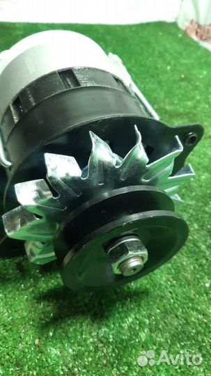 Генератор мтз юмз Т-40