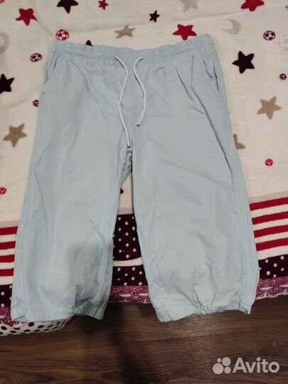 Шорты для девочек