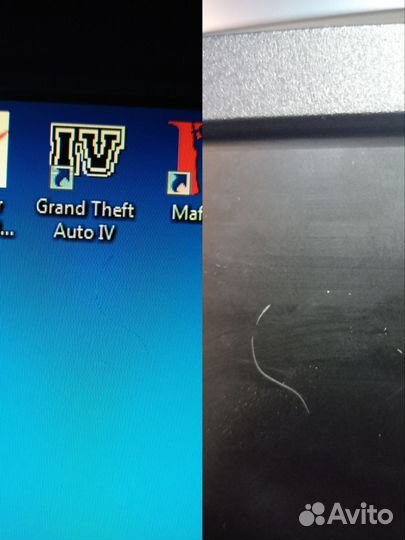 Монитор LG 19