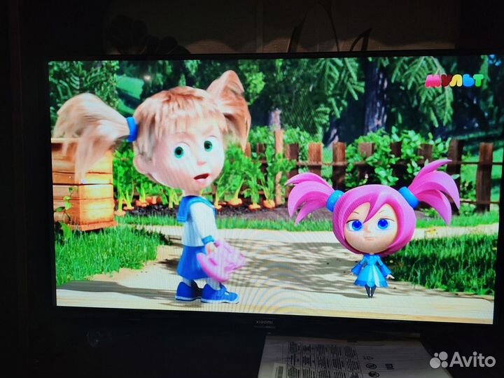 Xiaomi tv 32