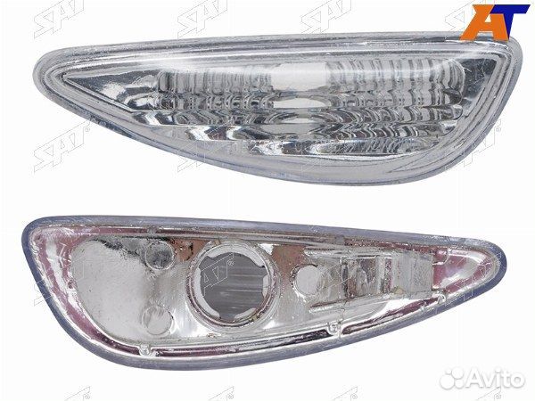 Поворот hyundai accent/solaris 10-17, hyundai elantra V/avante 10-16, hyundai I30 12, hyundai tucson