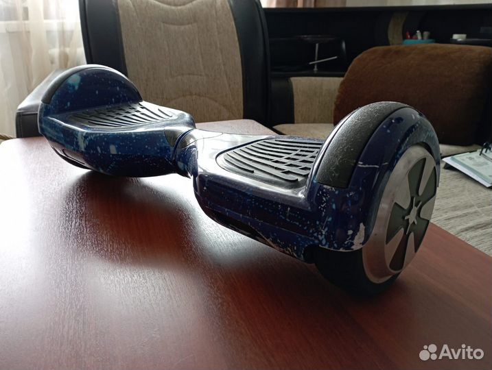 Гироскутер