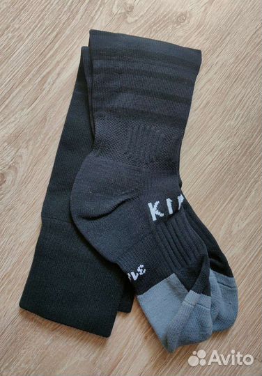 Всё для футбола в отличном состоянии