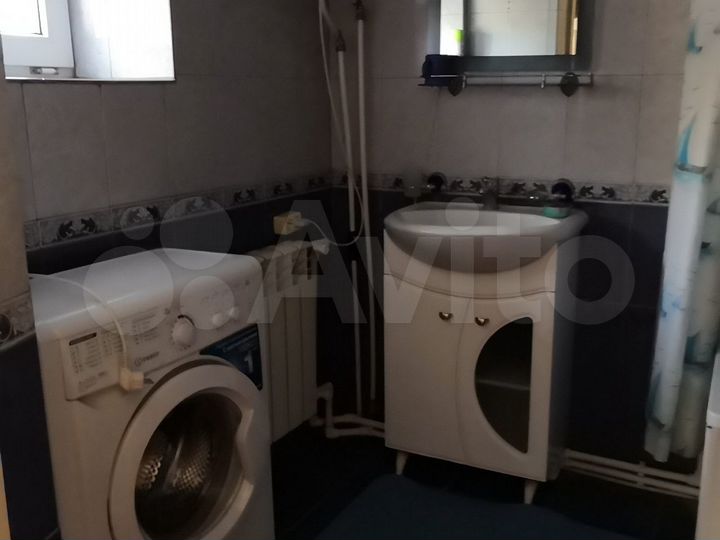 Дом 40 м² на участке 10 сот.