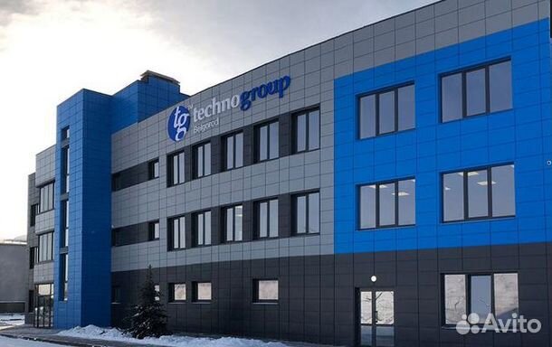 Разнорабочий