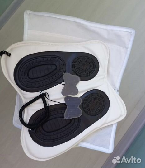 Массажер для ног OTO Power Flex