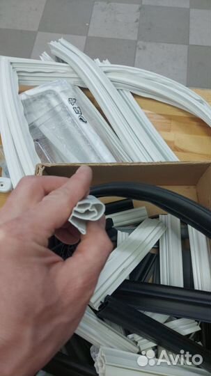 Уплотнитель для холодильника от 5000