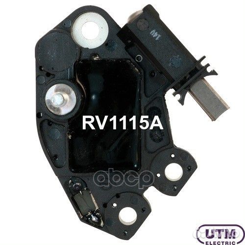 Регулятор генератора RV1115A Utm